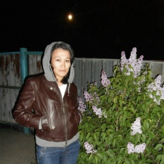 Асема Нурова