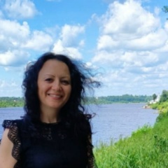 Екатерина Дмитриева, Кемерово