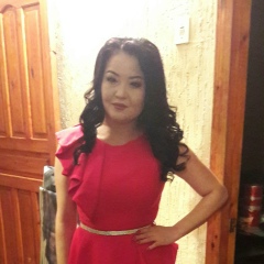 Айгерим Нурымбетова, 25.07.1986, Кызылорда