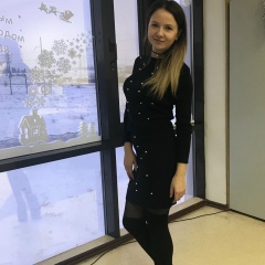 Валерия Мочалкина, 21.05.1993, Караганда