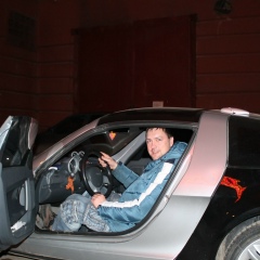 Олег Курасов, 04.11, Самара