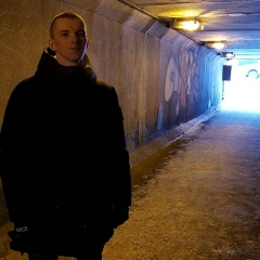 Павел Василенко, 05.08.1998, Екатеринбург