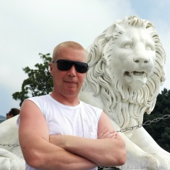 Алексей Мельников, Красноярский