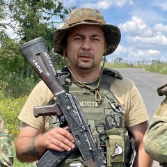 Алексей Айтишник, 13.07, Краснодар