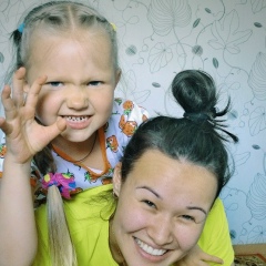 Лилия Ахтарова, 22.04.1989, Зарафшан