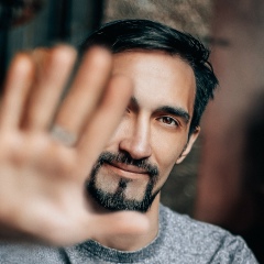 Александр Горбунов, 25.07.1987, Сургут