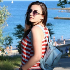 Ирина Головкова, 26.03.1989, Краснодар