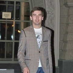 Kamil Mingazetdinov, 22.07.1992, Казань