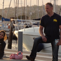 Илья Сычев, 17.02.1966, Санкт-Петербург