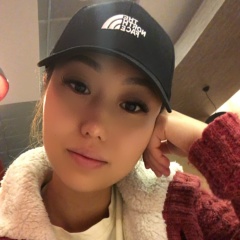 Алина Маханова, 29.06, Алматы