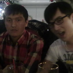 Талгат Рахманов, 23.02.1989, Москва