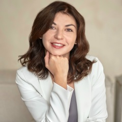 Кристина Силаева, 05.03.1985