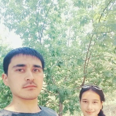 Shermuhammad Toymetov, 30.07.1989, Карнак