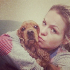 Марта Сенів, 10.07.1985, Kraków