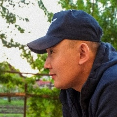 Тимур Киреев, Саратов