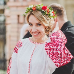 Tanya Yakovenko, 03.05, Киев