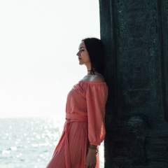 Елена Коренюк, 03.11, Одесса