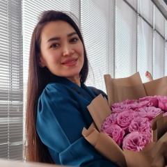 Aigerim Otarbayeva, 11.02