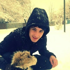 TerXan Y-Lu, 24.05.1995