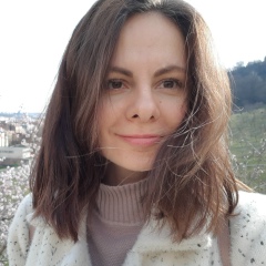 Варвара Суржак, 16.02, Санкт-Петербург