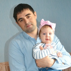 Славик Сухомлинов, 01.10.1988, Днепр (Днепропетровск)