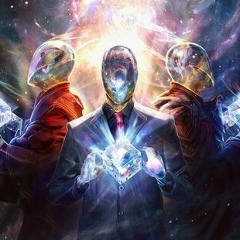 Be Strong, 10.05, Москва