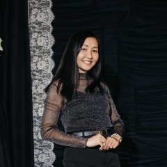 Динара I Фотограф, Омск