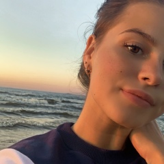 Ангелина Семенова, 08.07, Санкт-Петербург