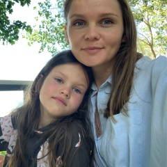 Катерина Нагорная, 21.11.1989, Санкт-Петербург