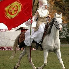 Anya Abikova, Самара