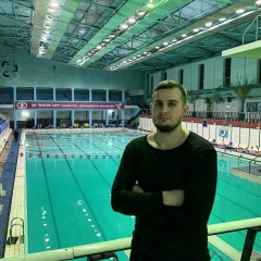 Максим Евгеньевич, 10.02, Запорожье