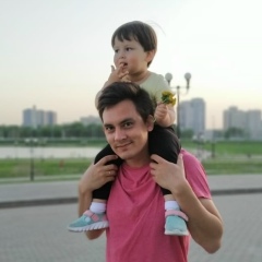 Роман Джумаев, 12.06.1989, Казань