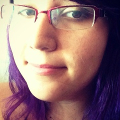 Larissa Borba, 09.10.1993, Rio de Janeiro