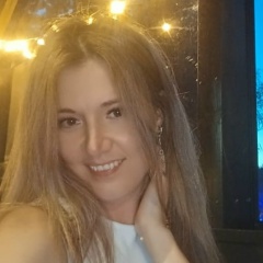 Юлия Павлюк, 06.04