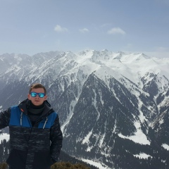 Сергей Измалков, 06.09, Москва