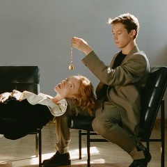 Татьяна Иванова, Москва