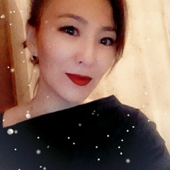 Наргиза Джайнакова, 12.12, Бишкек