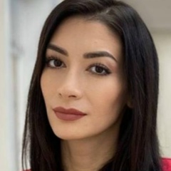 Мадина Омарова, 01.05, Нягань