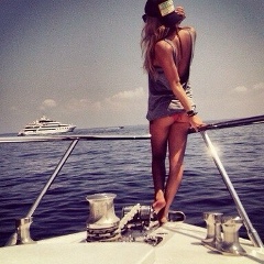 Настя Петрова, 01.08.1994, Москва