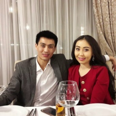 Ержан Зайыров, 27.03.1990, Шымкент