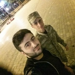 Huseyn Bagirov, 02.04.1996, Ленкорань