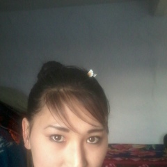 Айкумис Баянгали