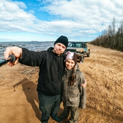Пётр Денисов, 07.06.1988, Санкт-Петербург
