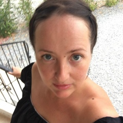 Татьяна Гуляева, 13.12, Москва