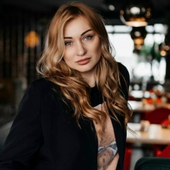 Илона Переверзева, 07.11, Невинномысск