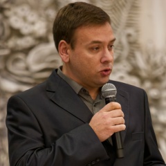 Кирилл Зубарев, 24.05.1988, Пермь