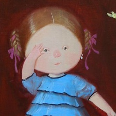 Анастасия Заименко, 15.09, Каменское / Днепродзержинск