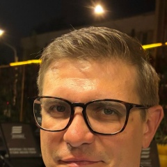 Евгений Рубцов, 16.01.1987, Санкт-Петербург