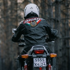 Григорий Проф, 06.09, Красноярск