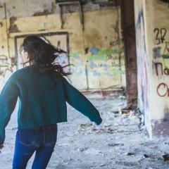 Катя Маскова, 14.10, Калининград